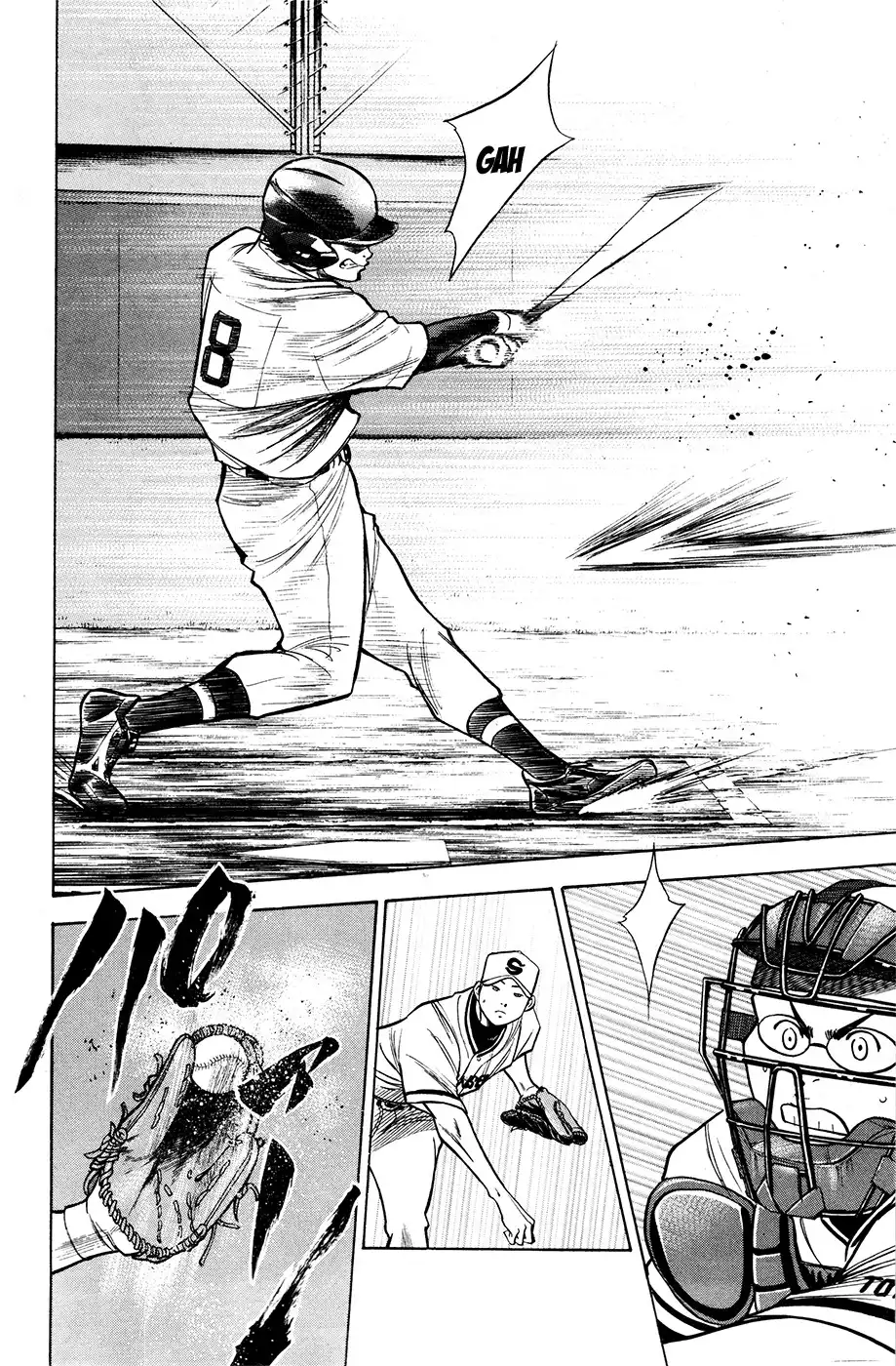 Diamond no Ace Chapter 125 9